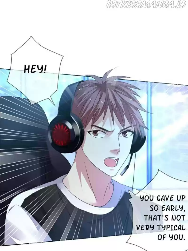 Legend Reboot Chapter 112