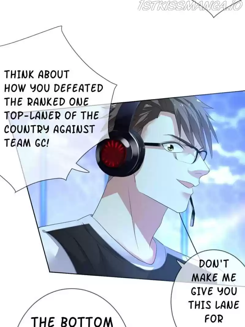 Legend Reboot Chapter 112