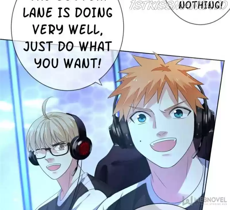 Legend Reboot Chapter 112