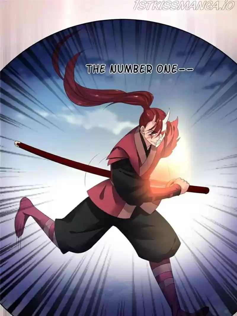 Legend Reboot Chapter 112