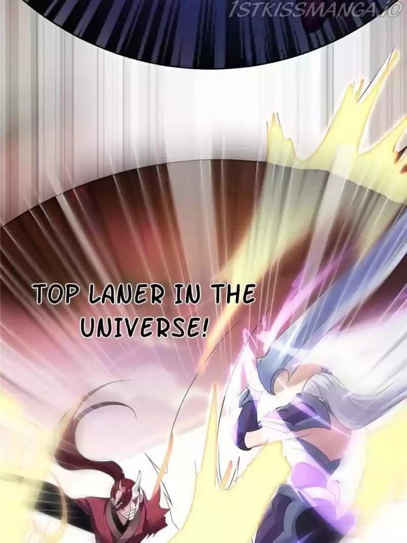 Legend Reboot Chapter 112