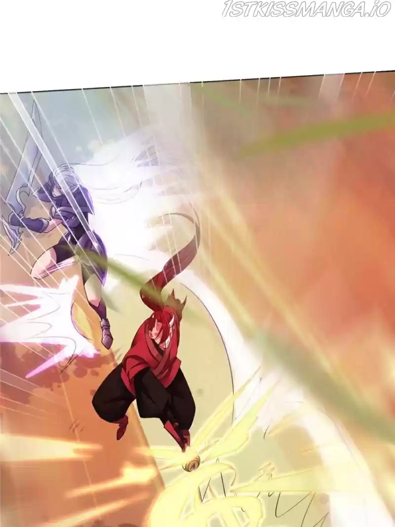 Legend Reboot Chapter 112