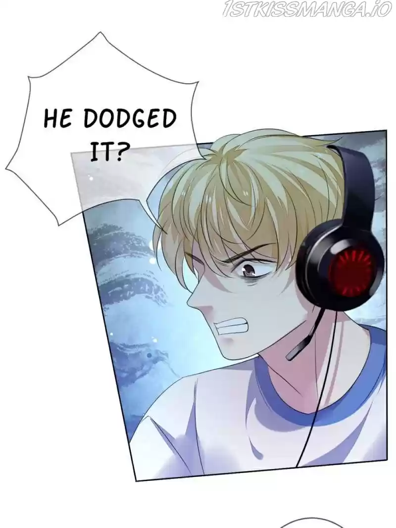 Legend Reboot Chapter 112