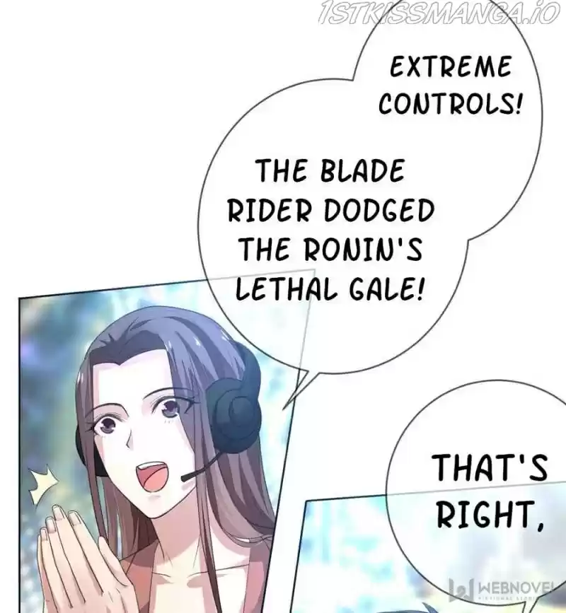 Legend Reboot Chapter 112