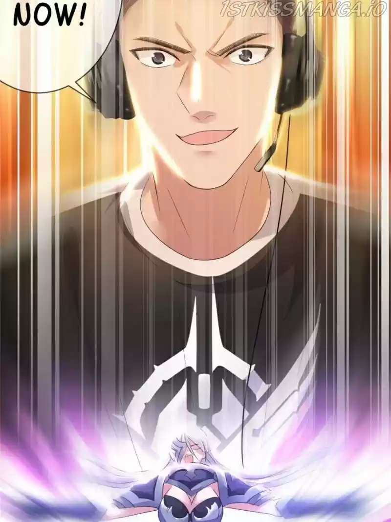 Legend Reboot Chapter 112