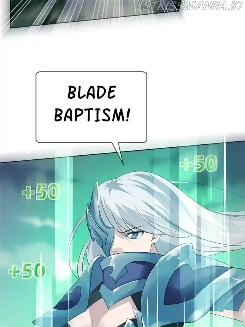 Legend Reboot Chapter 112