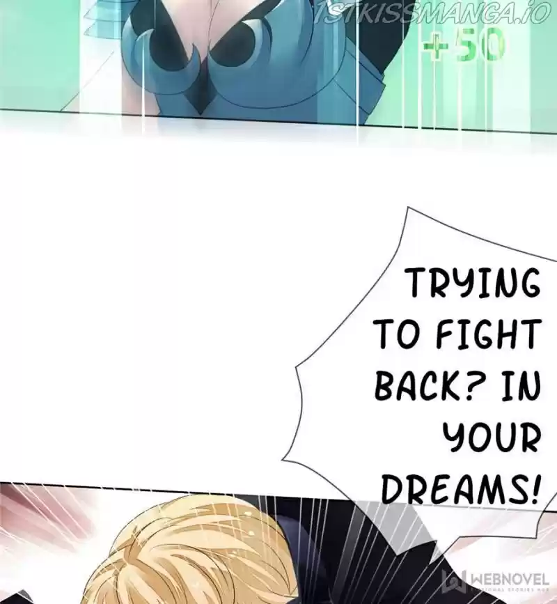 Legend Reboot Chapter 112