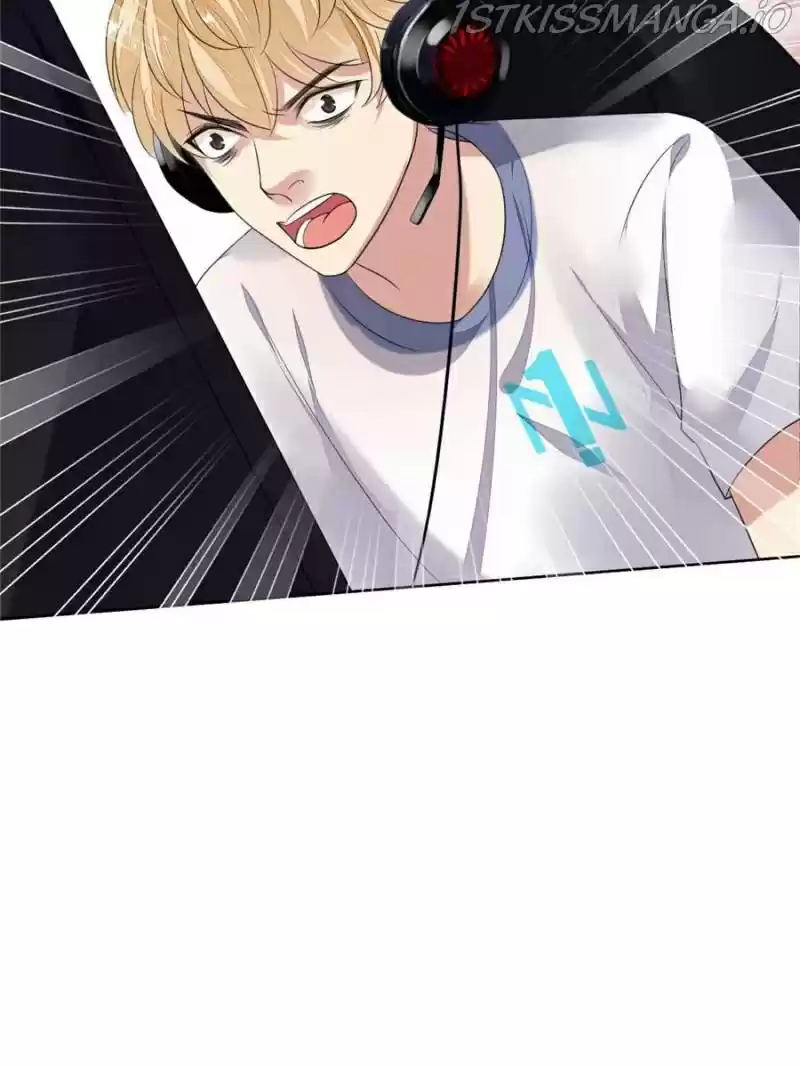 Legend Reboot Chapter 112