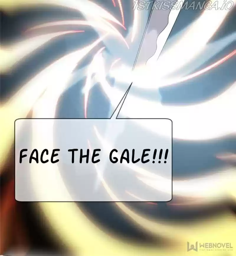 Legend Reboot Chapter 112