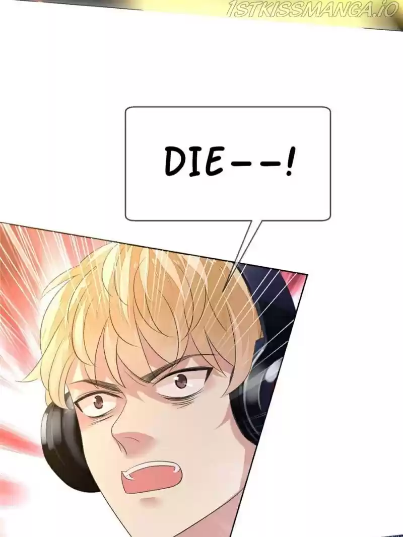 Legend Reboot Chapter 112