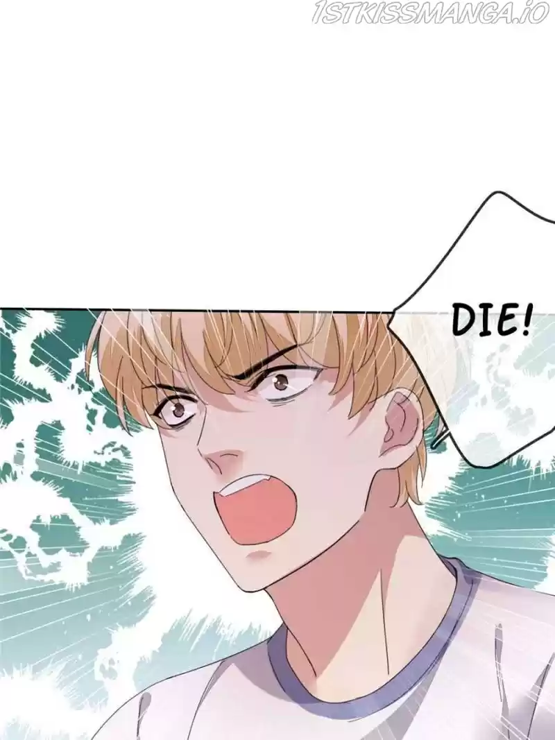 Legend Reboot Chapter 113