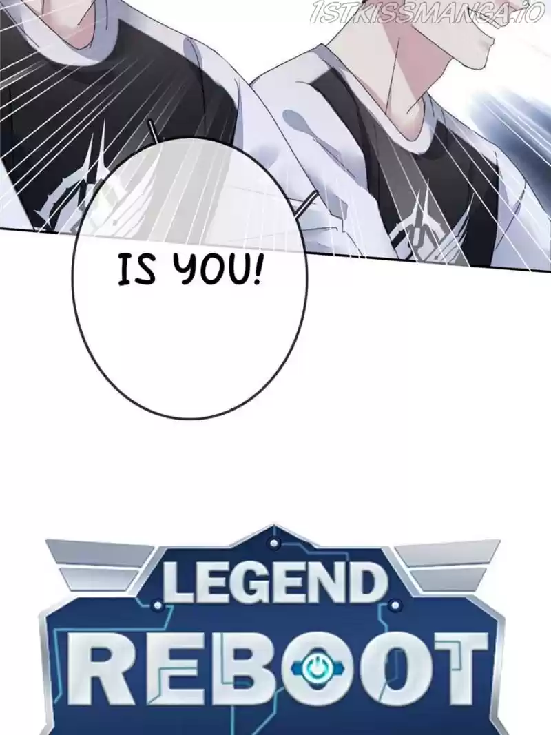 Legend Reboot Chapter 113
