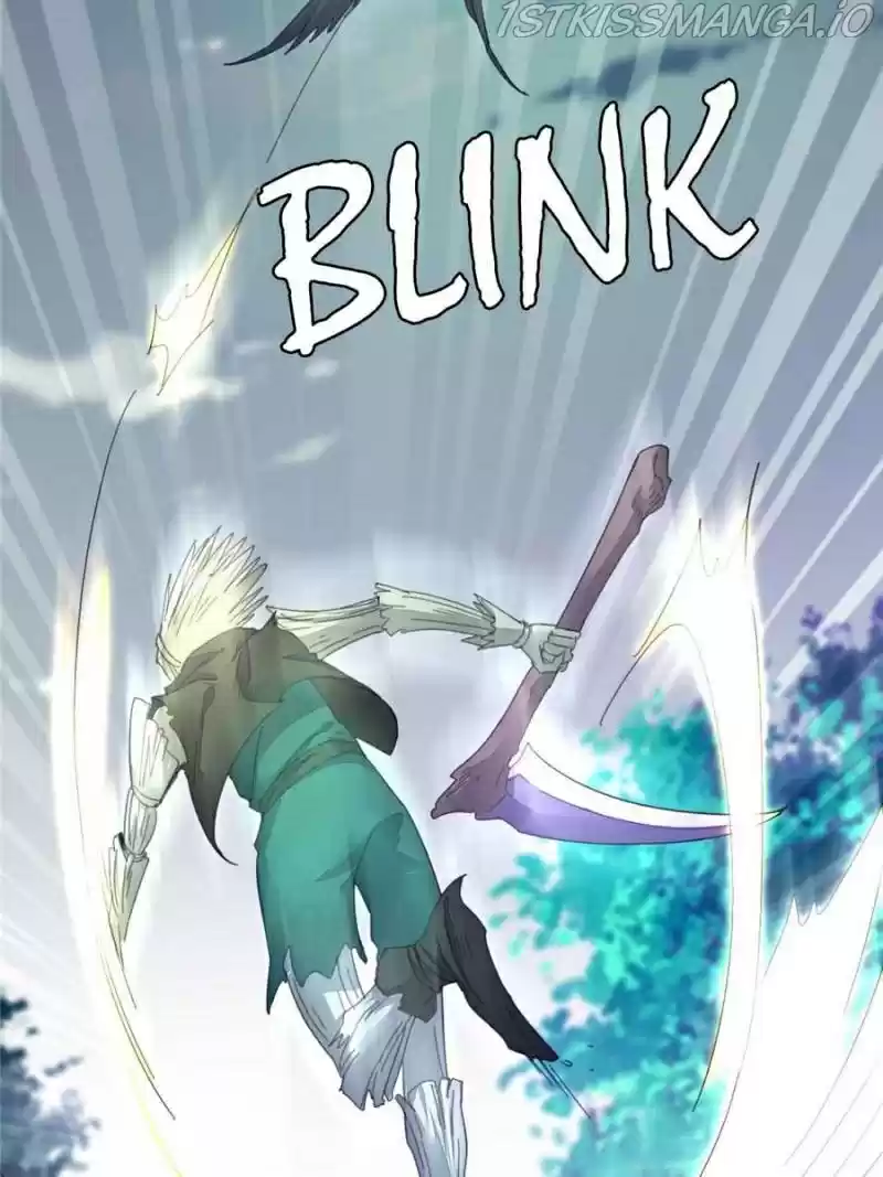 Legend Reboot Chapter 113