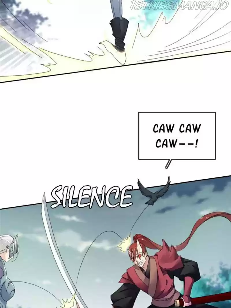 Legend Reboot Chapter 113