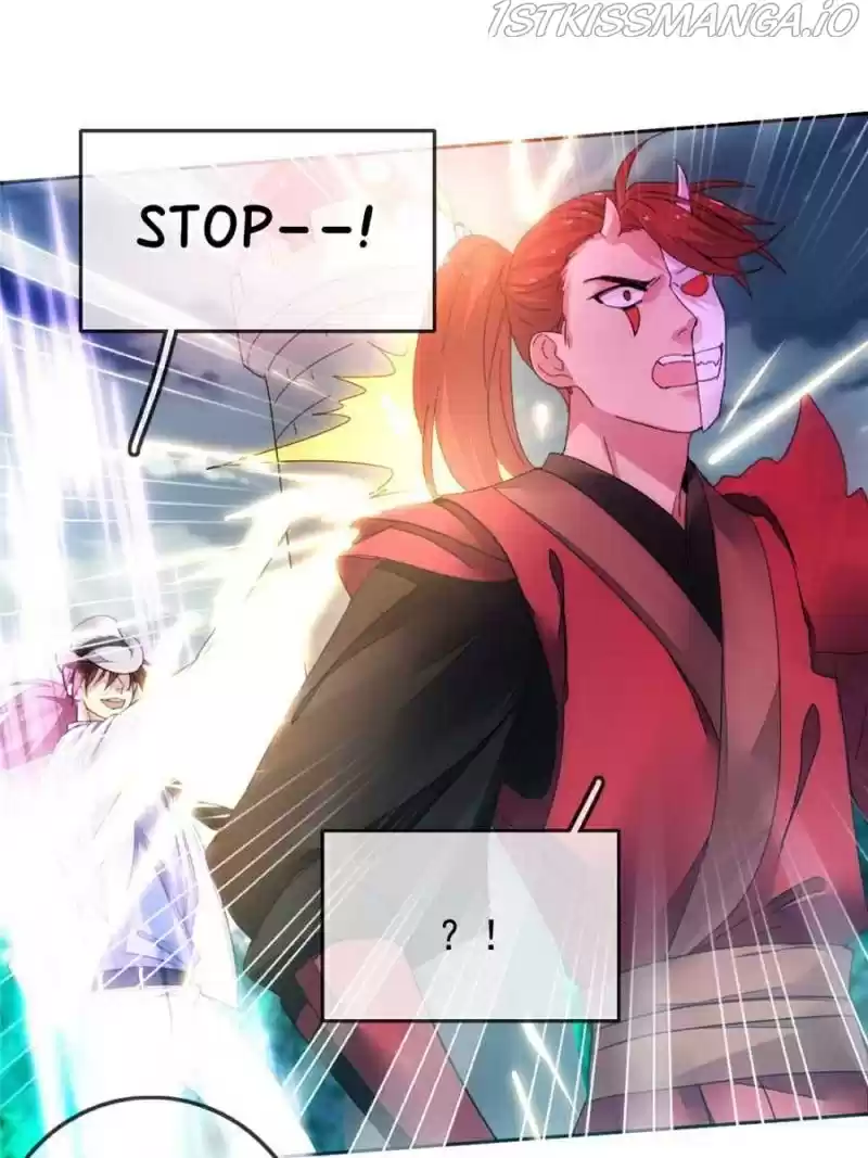 Legend Reboot Chapter 113