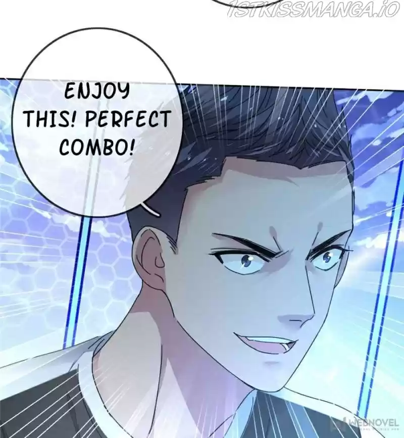 Legend Reboot Chapter 113