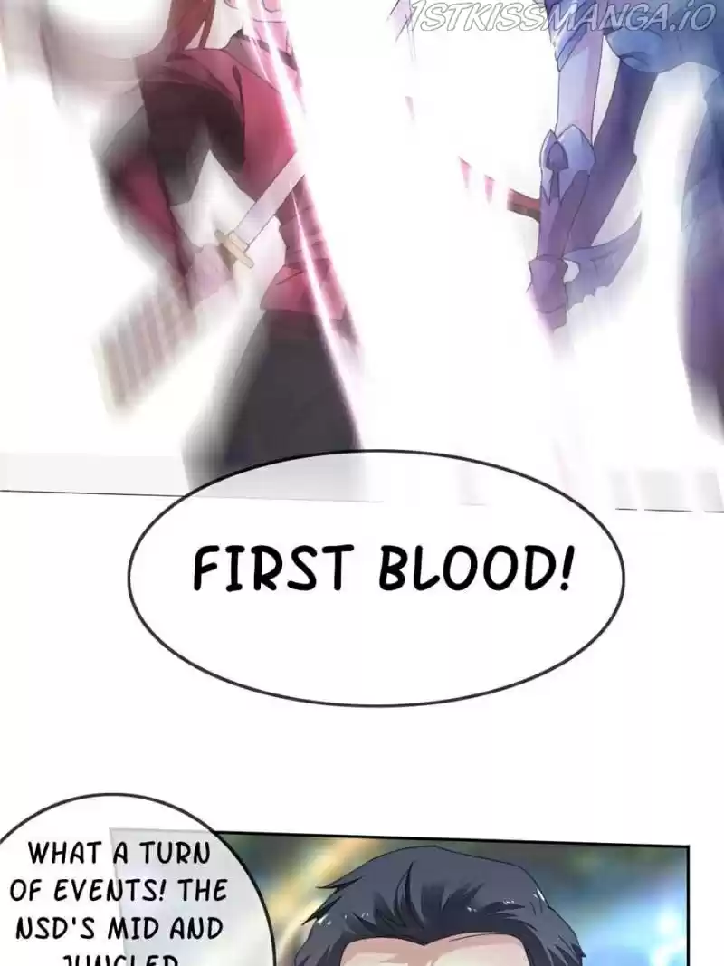 Legend Reboot Chapter 113