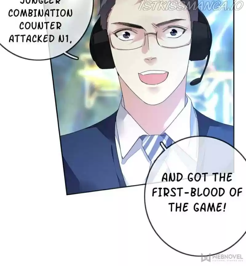 Legend Reboot Chapter 113