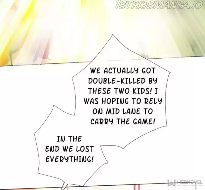 Legend Reboot Chapter 113