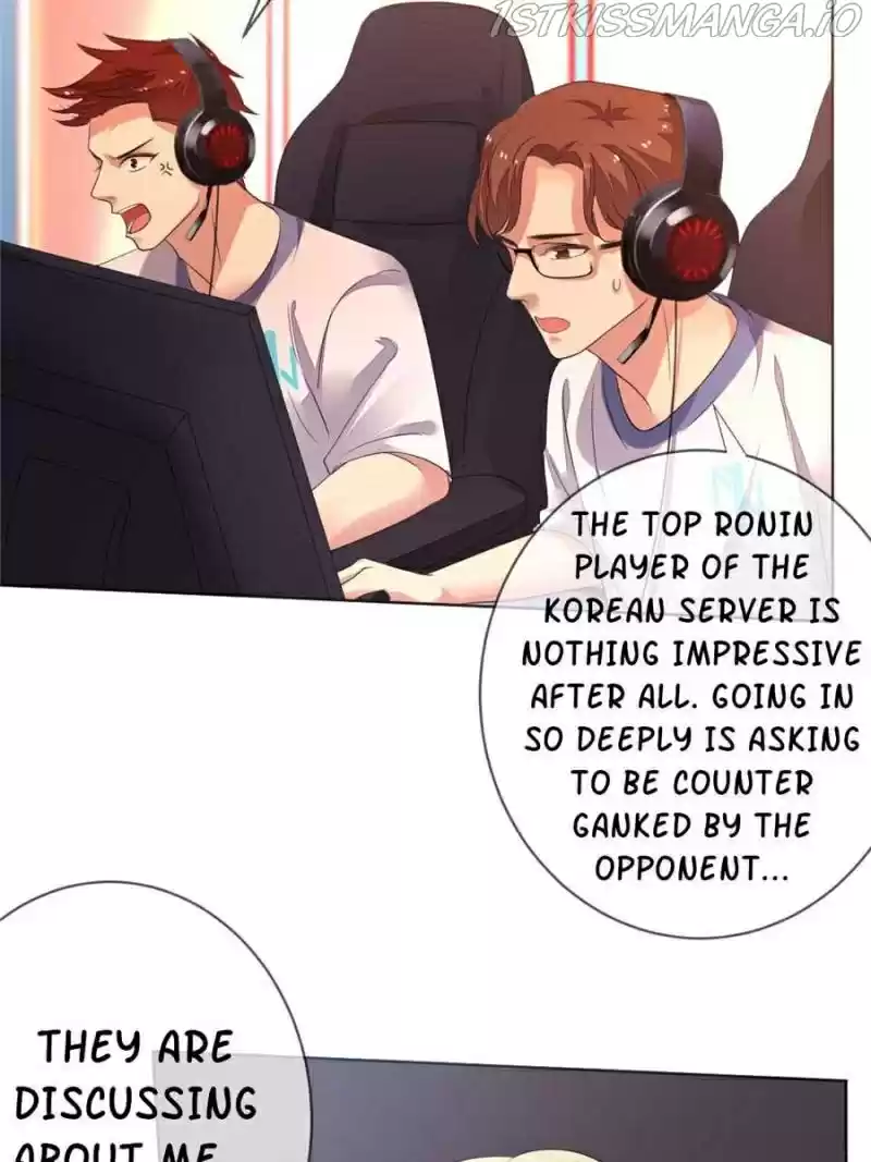 Legend Reboot Chapter 113