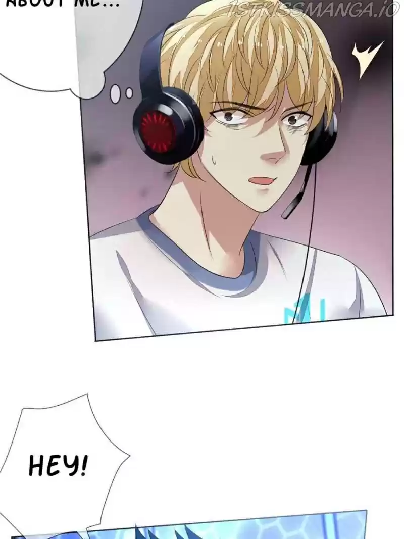 Legend Reboot Chapter 113