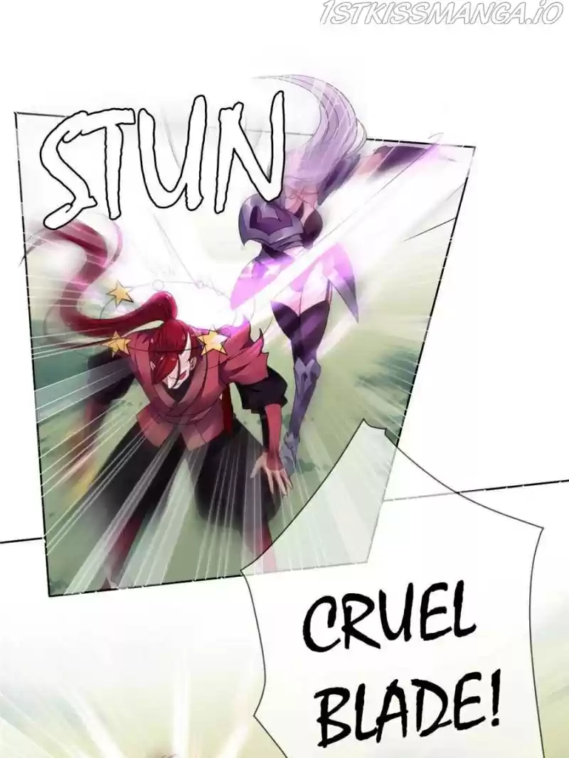 Legend Reboot Chapter 113