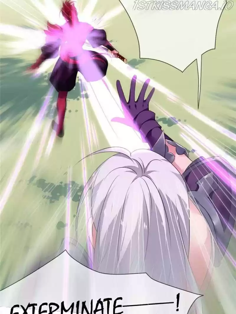 Legend Reboot Chapter 113