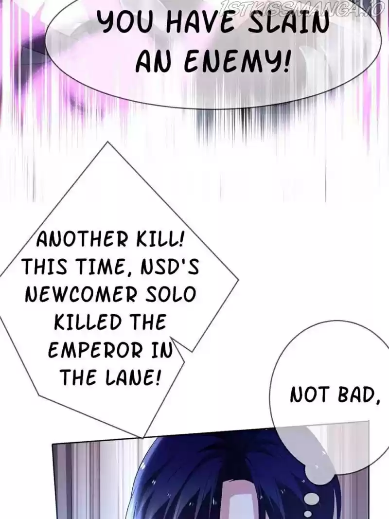 Legend Reboot Chapter 113