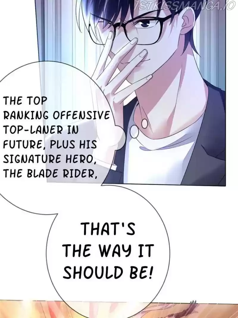 Legend Reboot Chapter 113