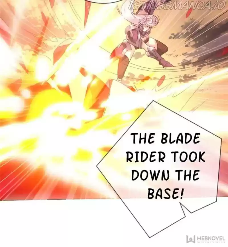 Legend Reboot Chapter 113