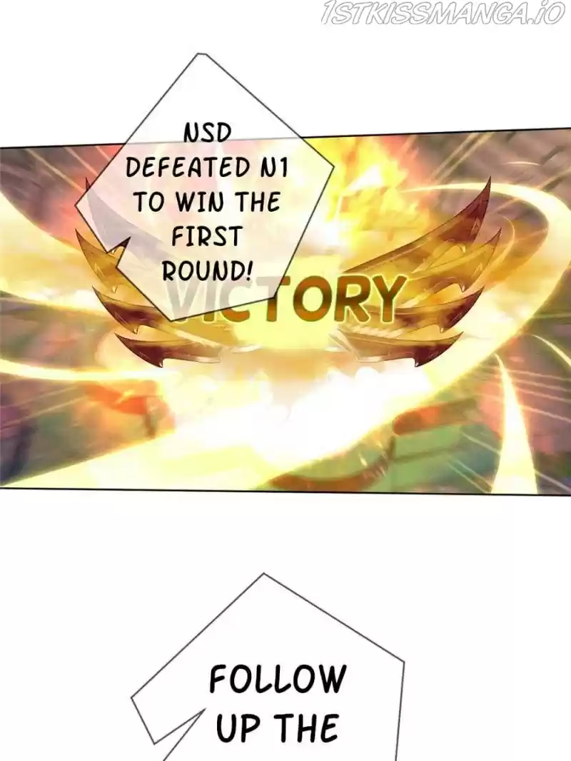 Legend Reboot Chapter 113