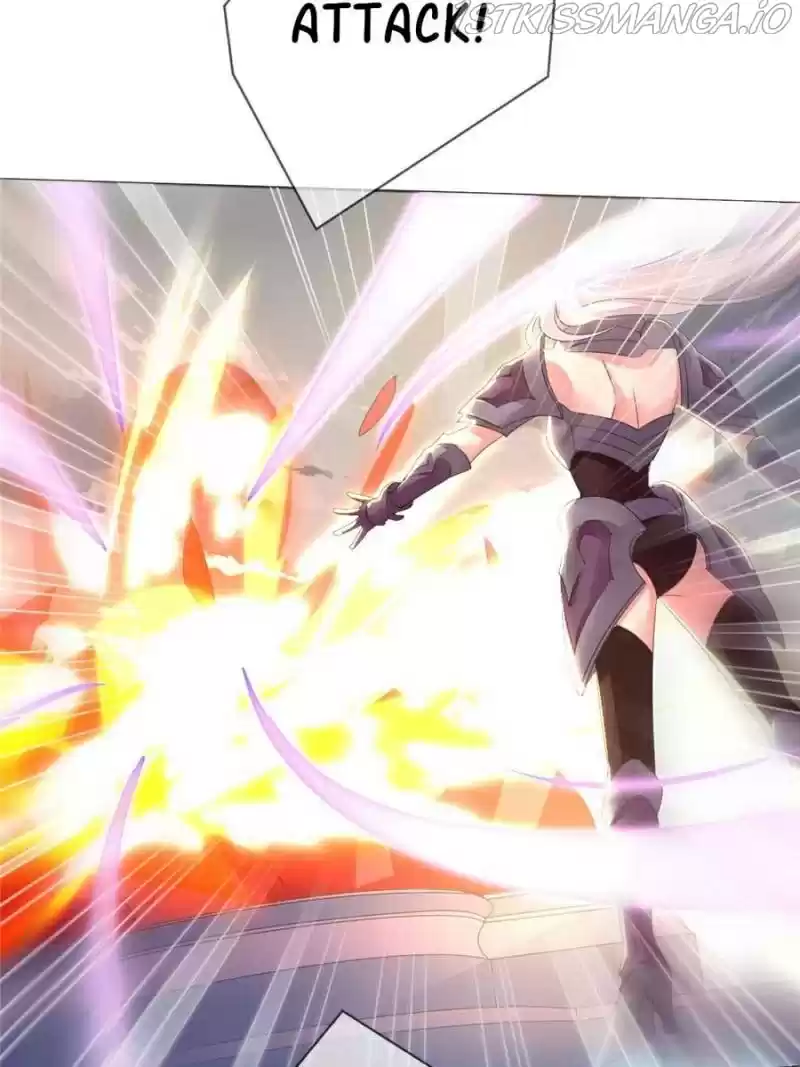 Legend Reboot Chapter 113