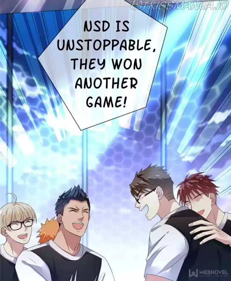 Legend Reboot Chapter 113