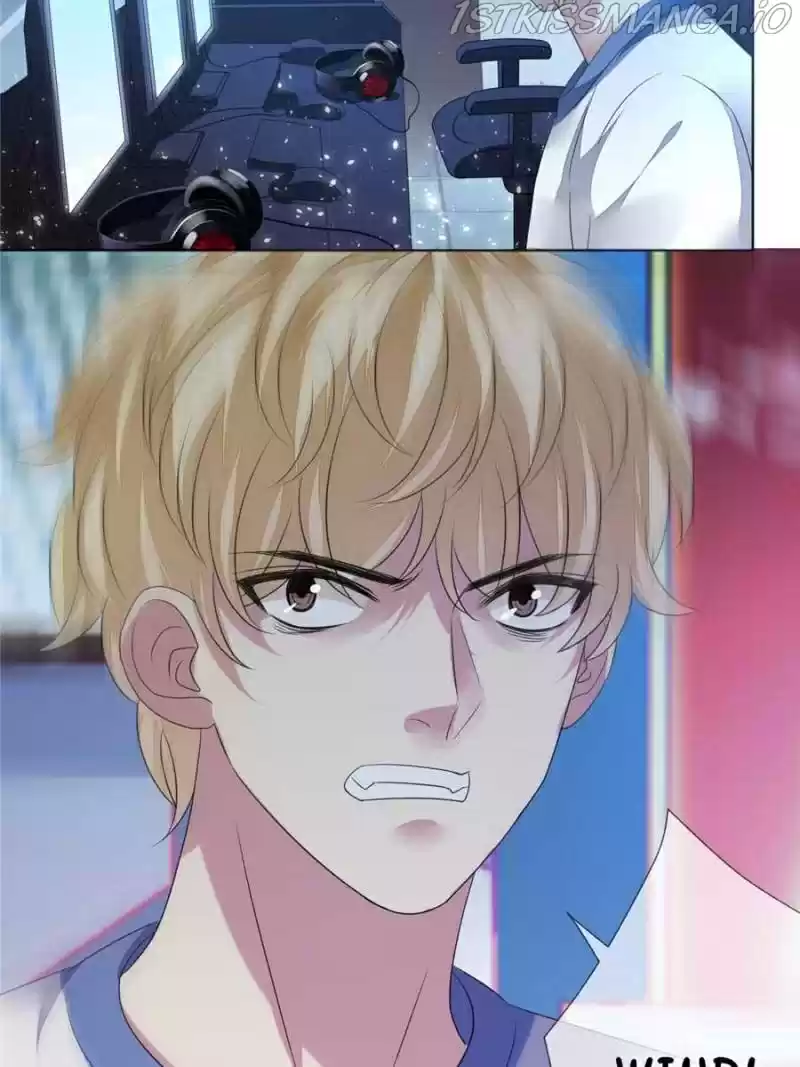 Legend Reboot Chapter 113