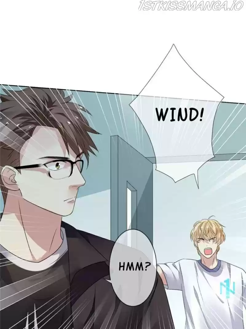 Legend Reboot Chapter 113