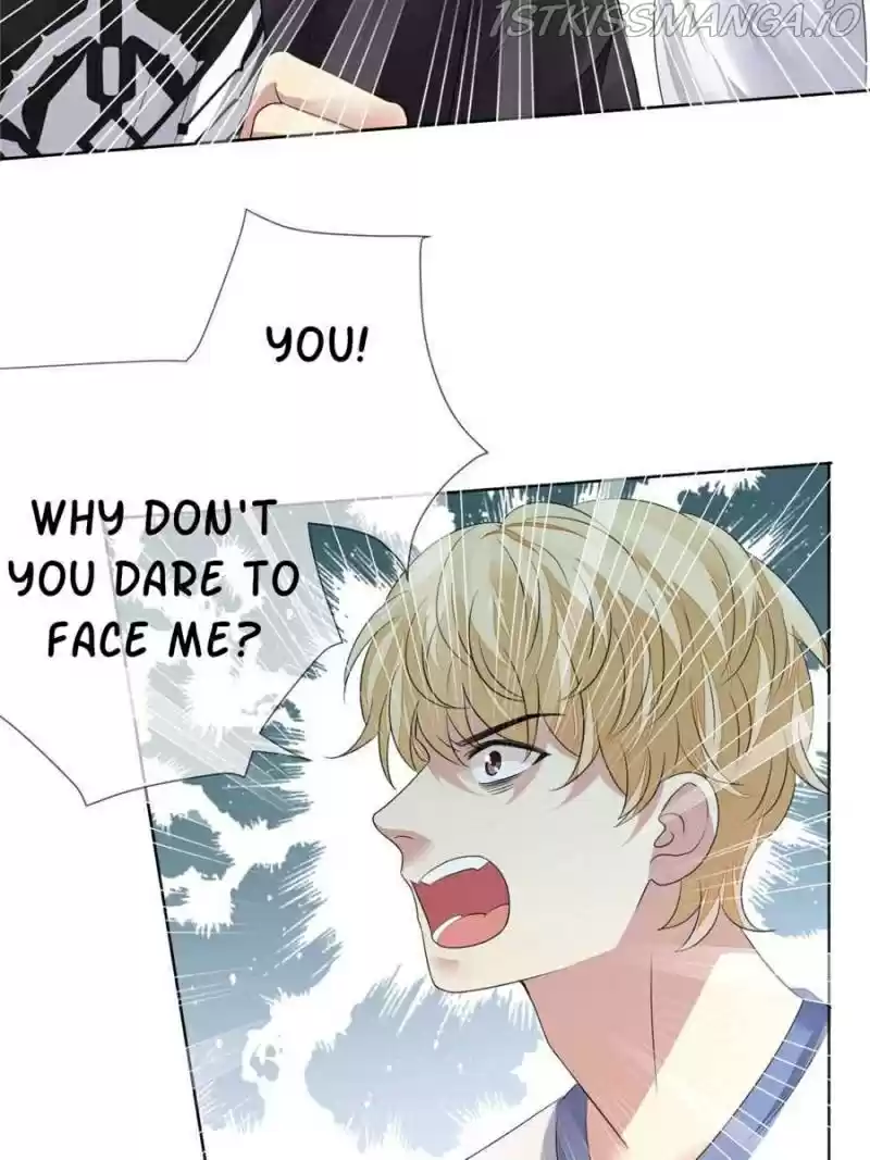 Legend Reboot Chapter 113