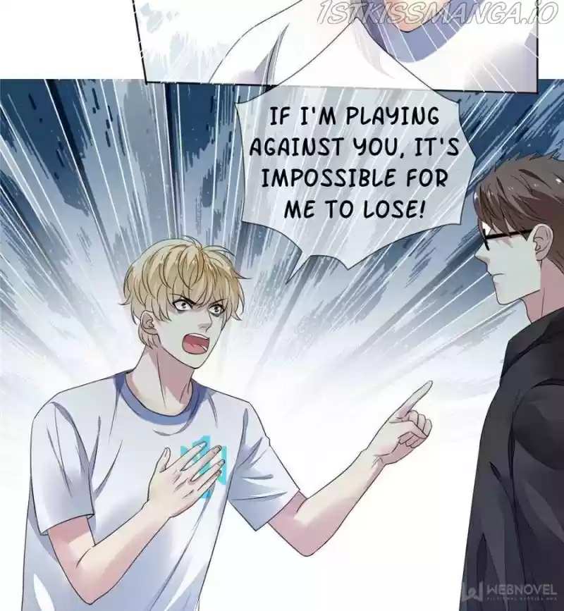 Legend Reboot Chapter 113