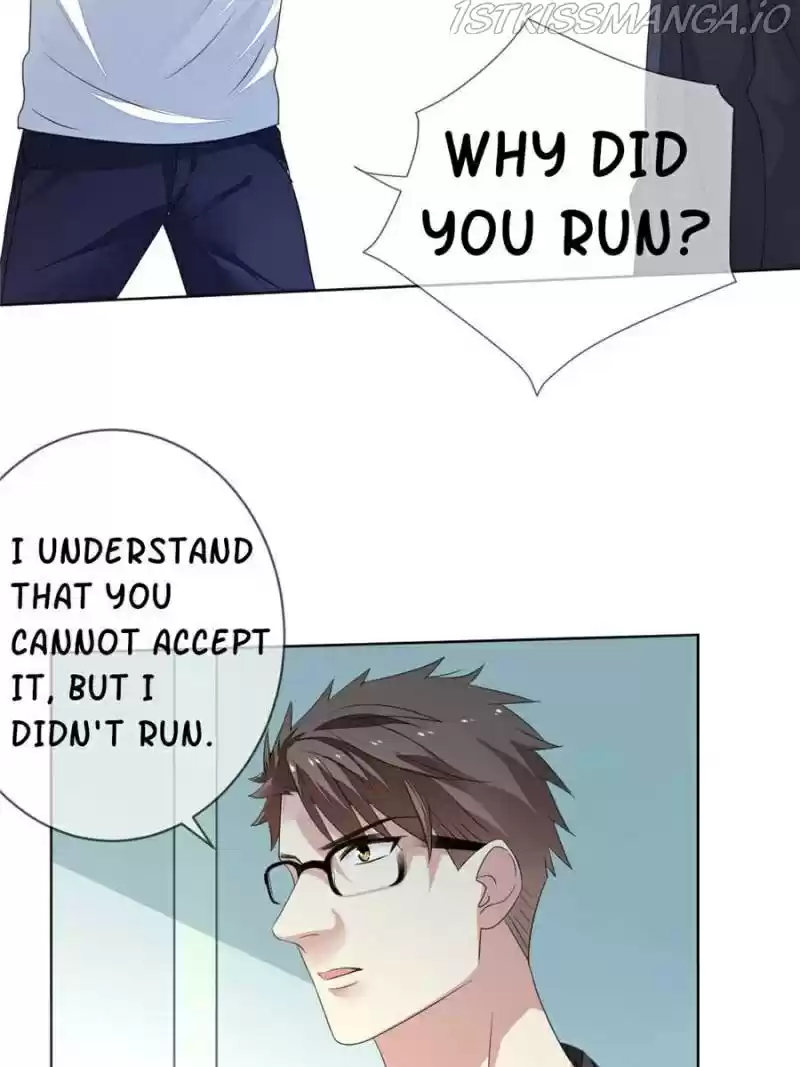 Legend Reboot Chapter 113