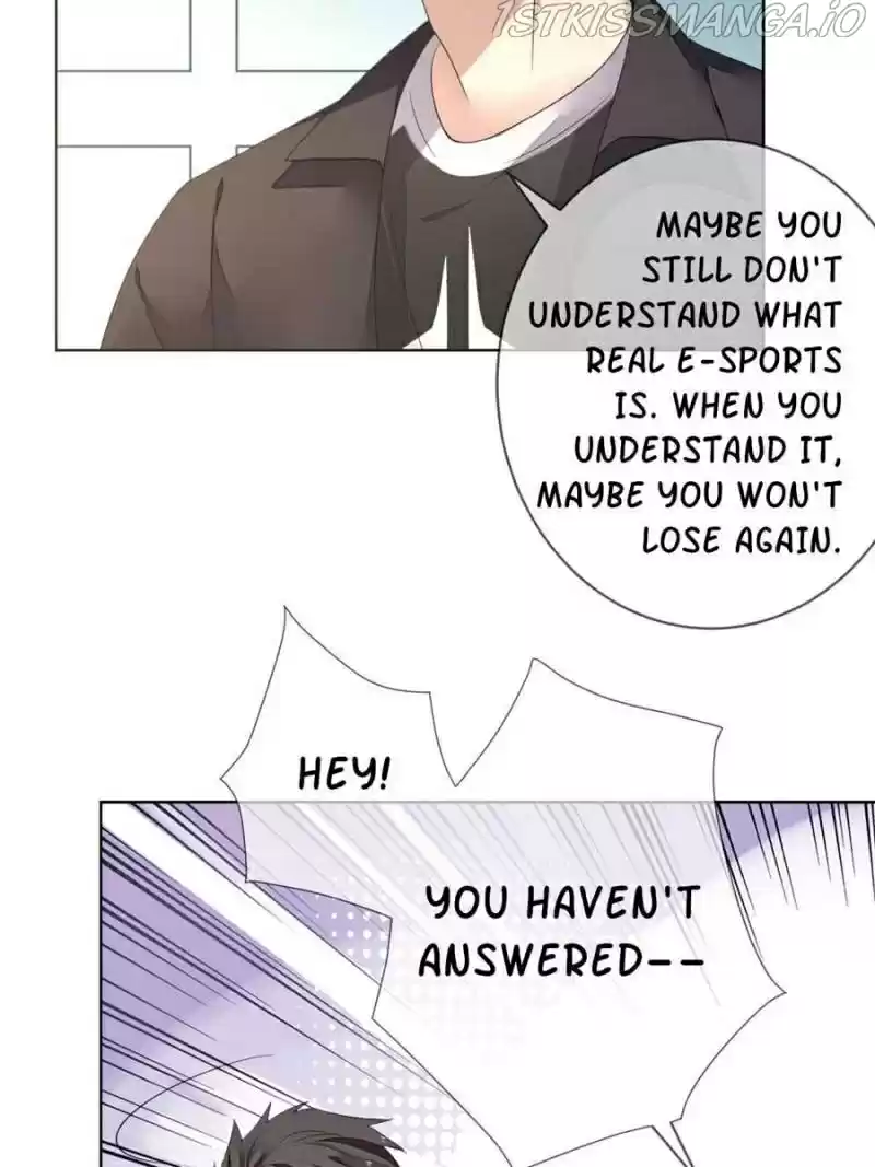 Legend Reboot Chapter 113