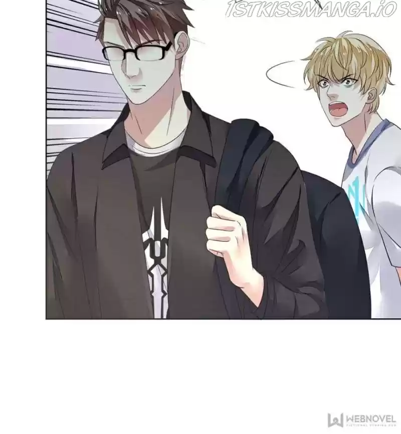 Legend Reboot Chapter 113