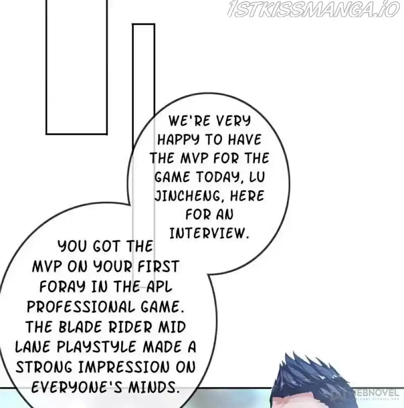 Legend Reboot Chapter 113