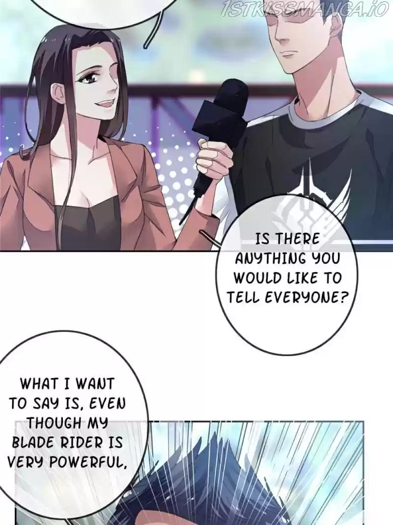 Legend Reboot Chapter 113