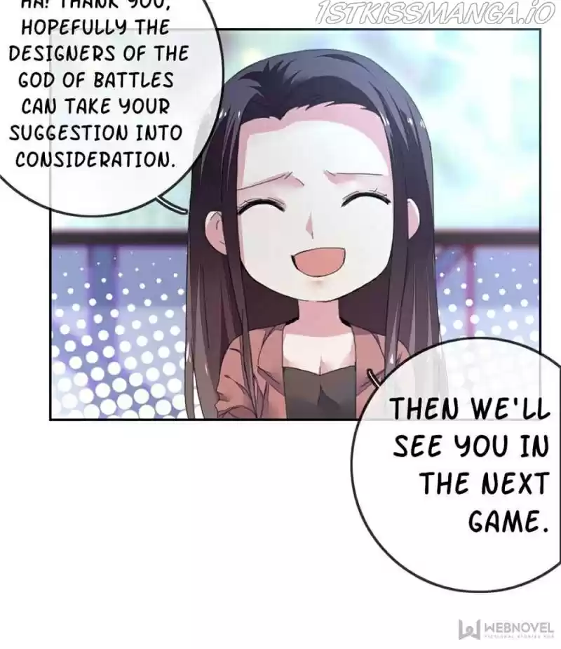 Legend Reboot Chapter 113