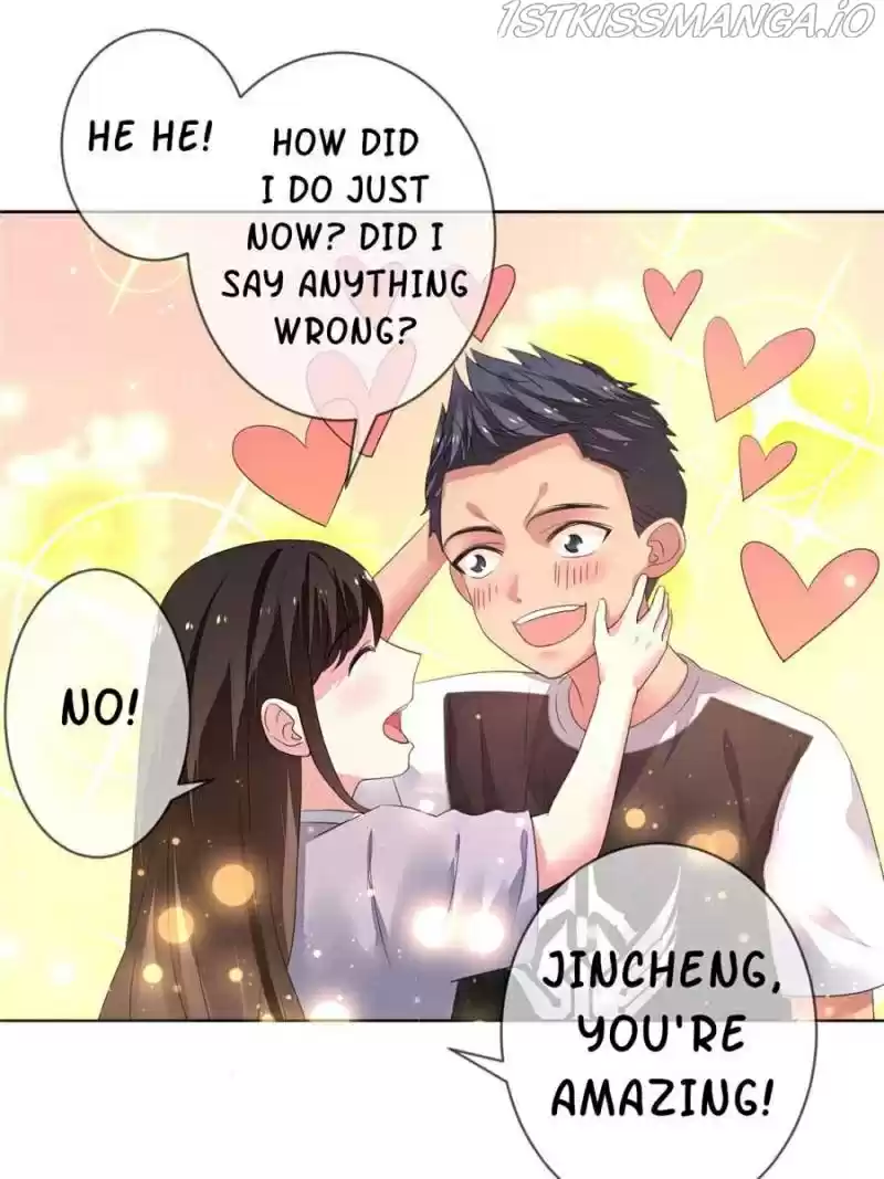 Legend Reboot Chapter 113