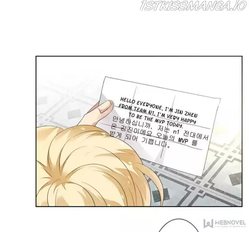 Legend Reboot Chapter 113