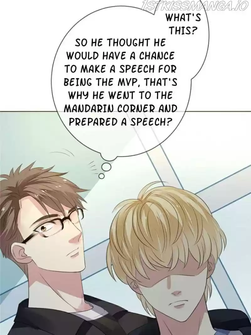 Legend Reboot Chapter 113