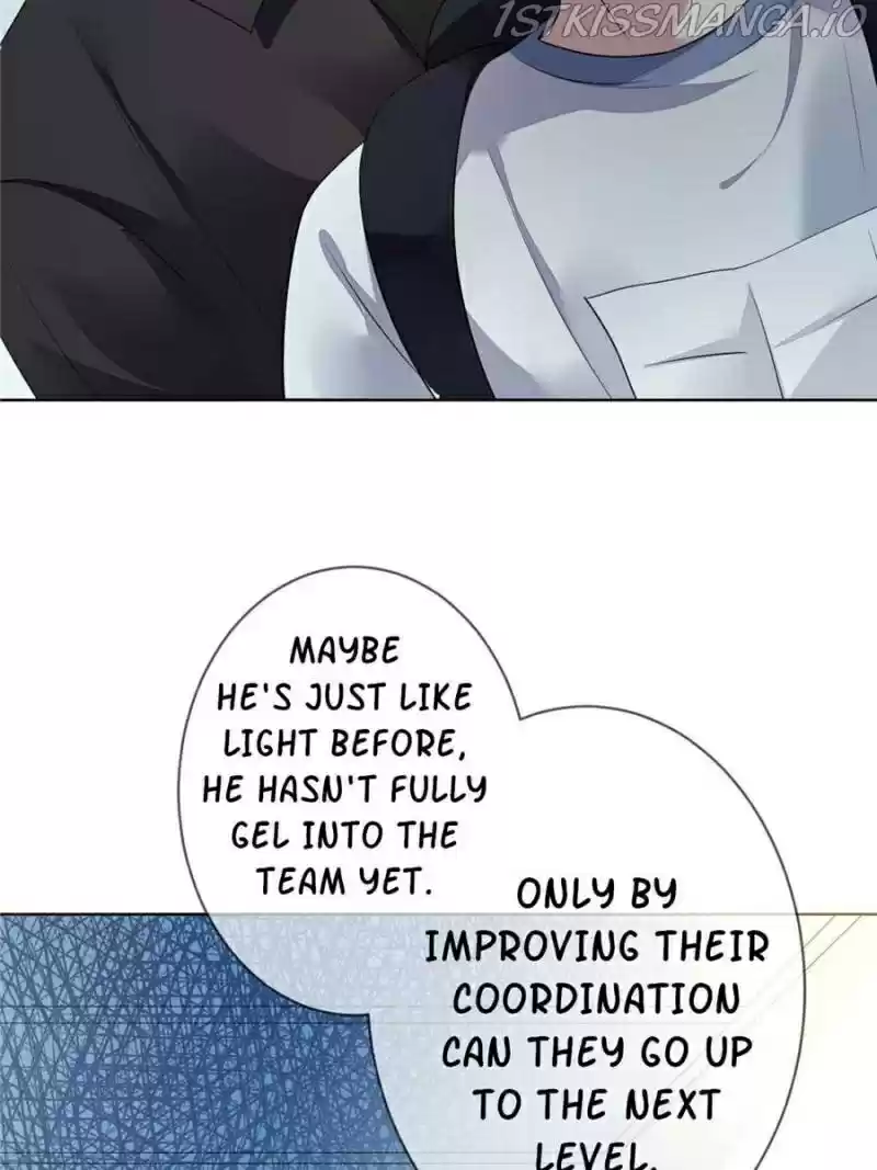 Legend Reboot Chapter 113