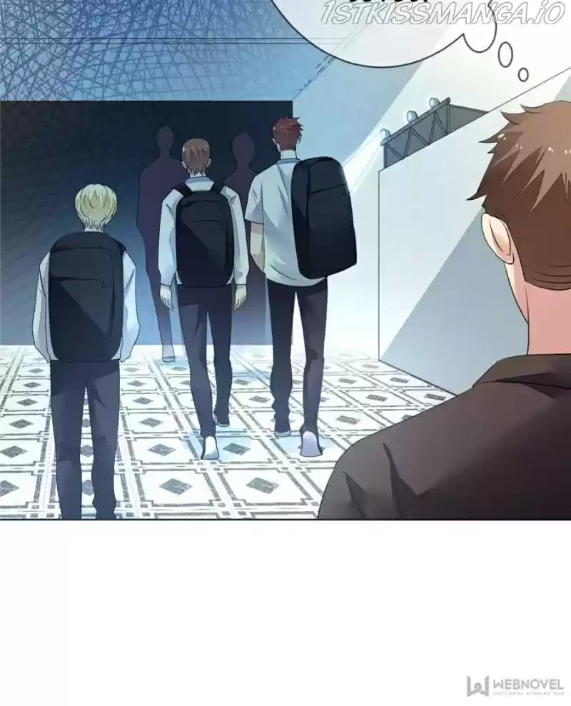 Legend Reboot Chapter 113