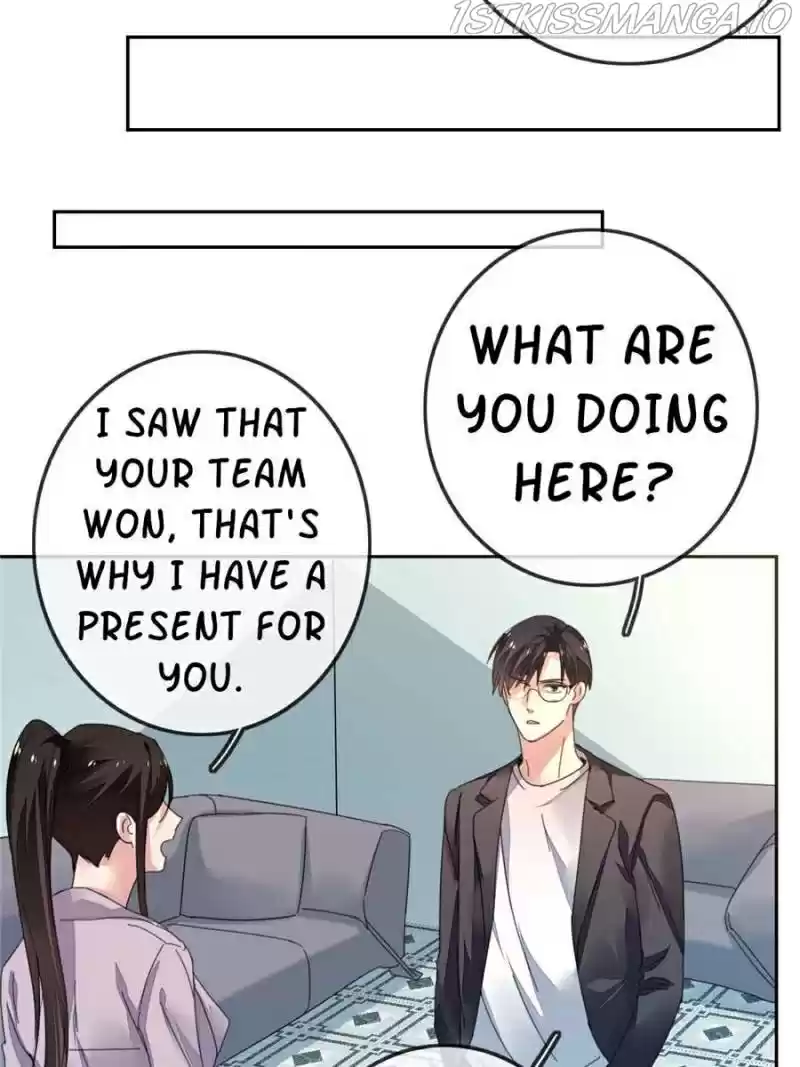 Legend Reboot Chapter 113