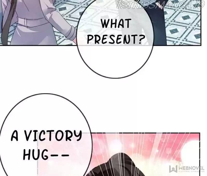 Legend Reboot Chapter 113